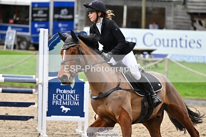 250201A-134114-00859 - Cls 03 Local Horse 110cm