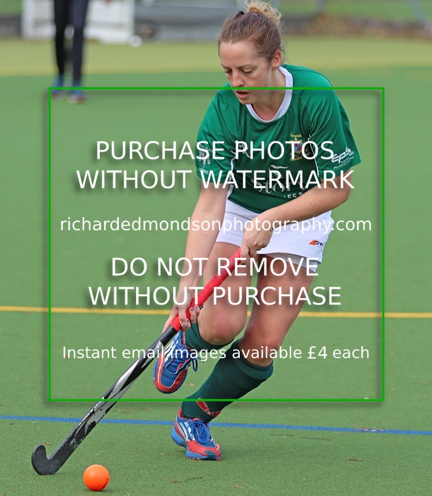 IMG_9036 - Kendal Ladies Hockey v Wilmslow