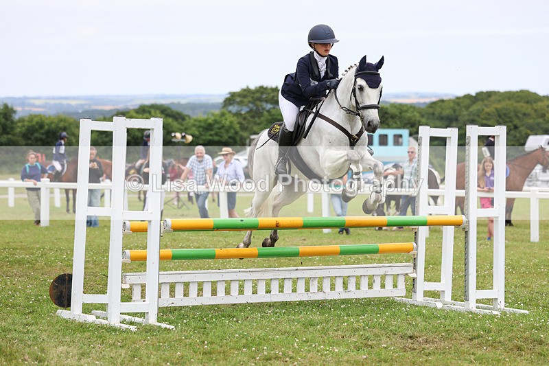 3E7A7199 - Class 7: PC90cm Regional Championship Qualifier Rnd 2 (B)