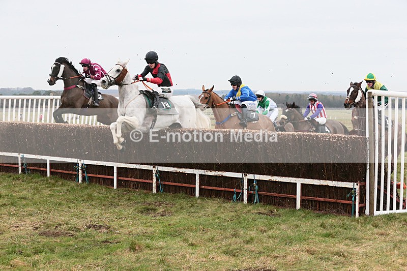 PtP 060119 36 - Larkhill Racing Club - Point-to-Point- 06/01/2019