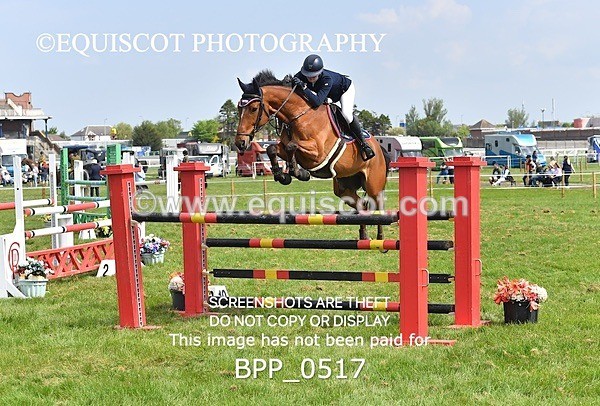 BPP_0517 - CLASS 2 RHS Classic Championship Qualifier