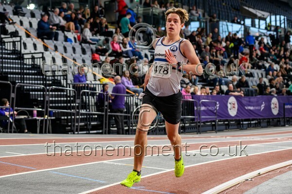 SeniorInd25-917800 - Track Male Set One