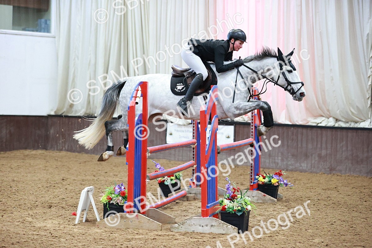 SBM_002114 - Class 9 - Senior Discovery 1.00m