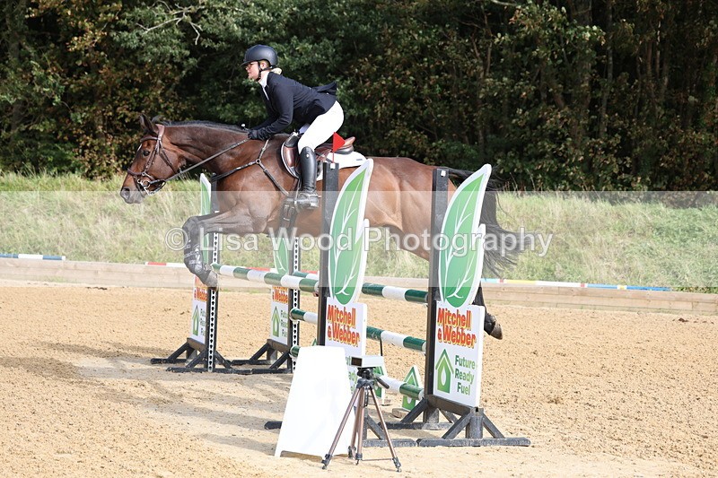 3E7A0217 - Class 12: 1.05 National Amateur Qualifier