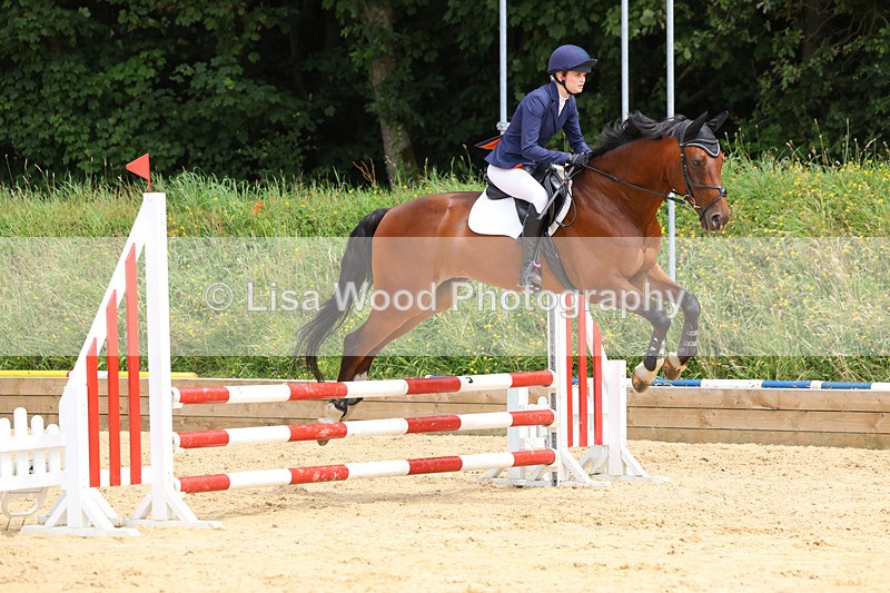 3E7A3938 - Class 9: 80cm Senior