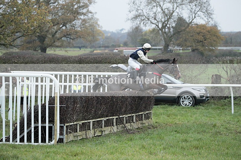 PtP 041222 0737 - Wheatland  Hunt PtP Chaddesley Corbett, Worcs 04/12/22