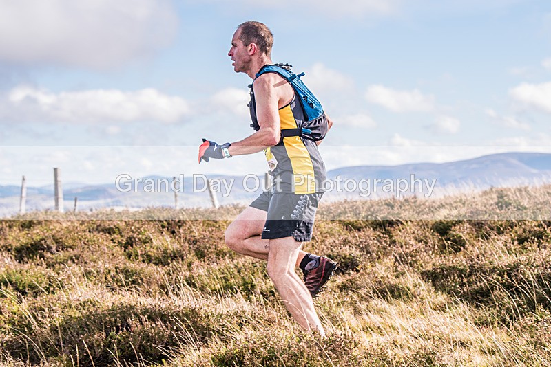 Leg Two-728 - Leg 2 British Fell & Hill Relay Championship Broughton Scotland Saturday 15th October 2022