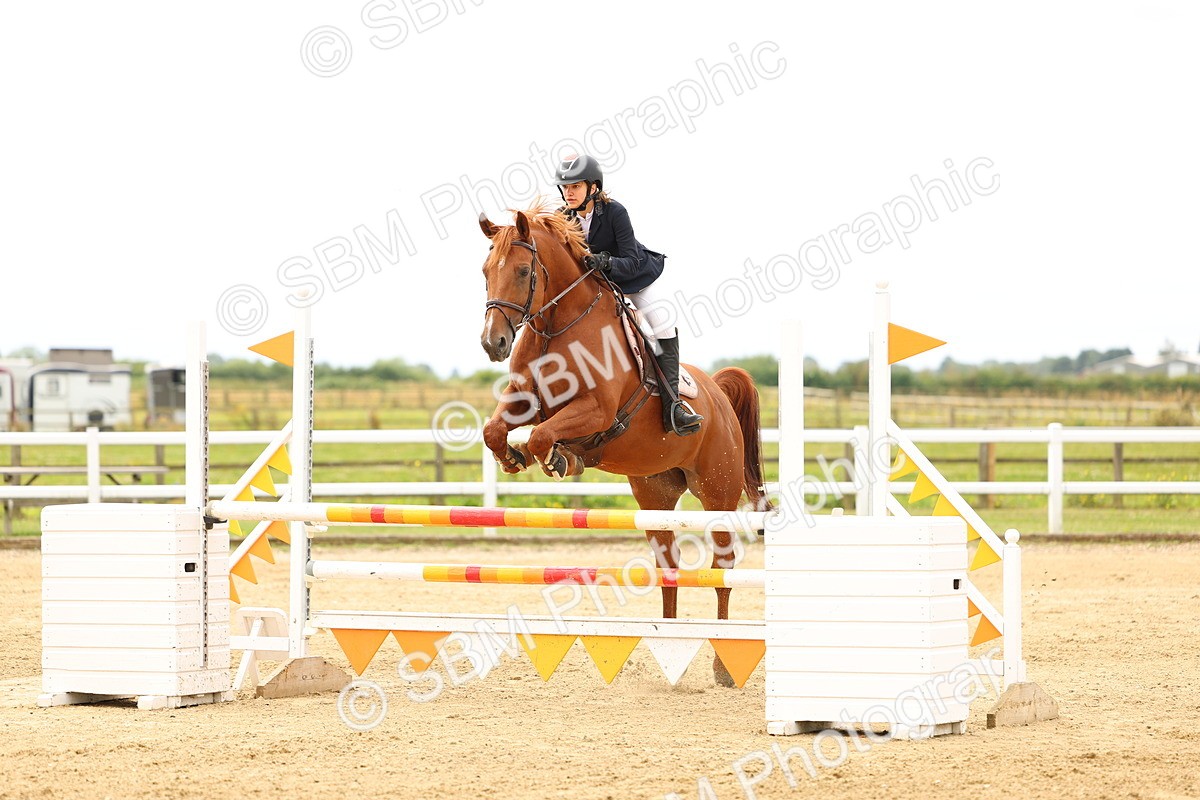 SBM_009277 - Class 2 - Senior Discovery - 1.00m Open