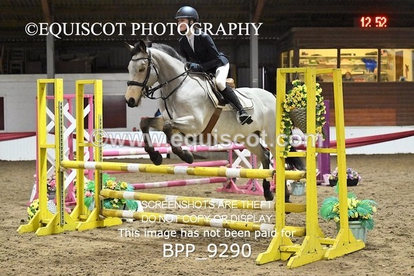 BPP_9290 - CLASS 7 90CM Snr Open, National AE Qualifier