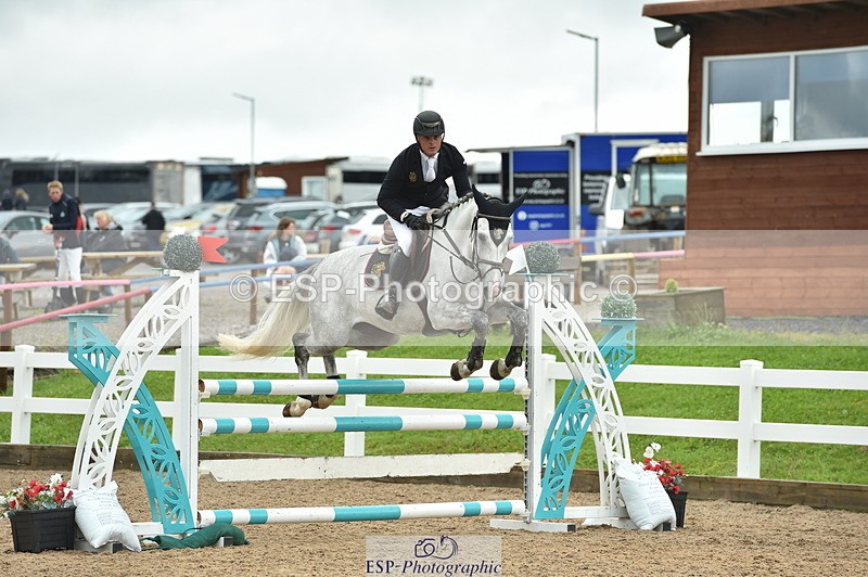 230723A-100910-11052 - Cls 28, 5 Yr Olds 1.10m