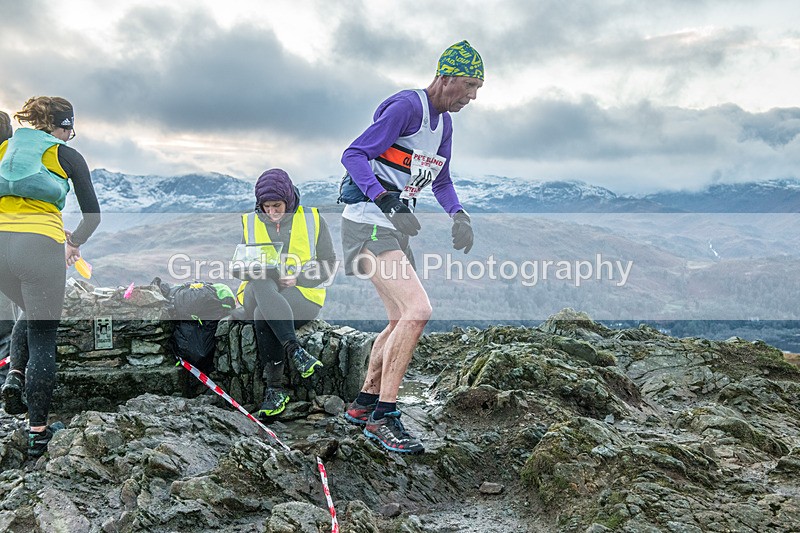 Loughrigg-532 - Loughrigg Fell Race Wednesday 12th April 2023