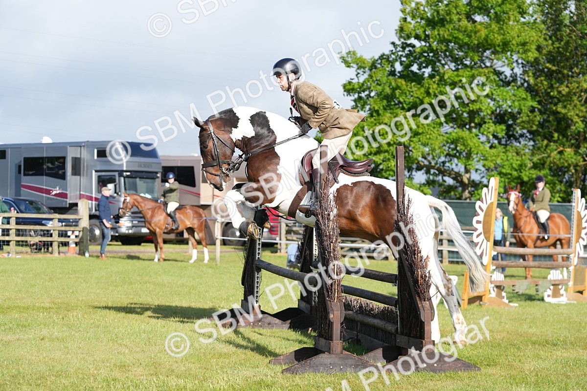 SBM_10532 - Class 97-98 - LIHS BSHA Rising Star Working Show Horse Hunter