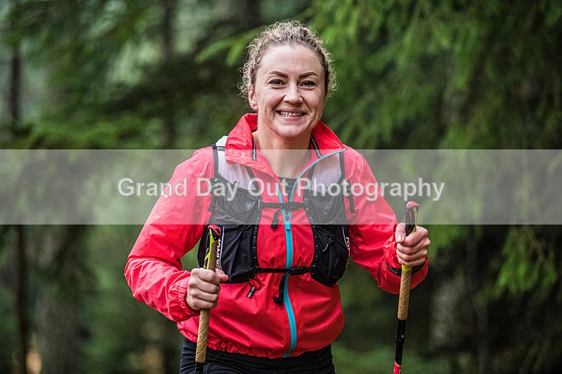 Glentress-2309 - High Terrain Events Glentress Winter Trail half Marathon & 10K Trail Run Saturday 19th November 2022