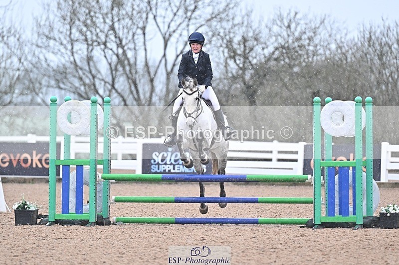 260313-101911-00060 - Cls 7+8 Clear Round, British Novice and 90cm