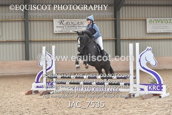 JAC_7535 - Class 3 Arena Eventing BE70 0.70m