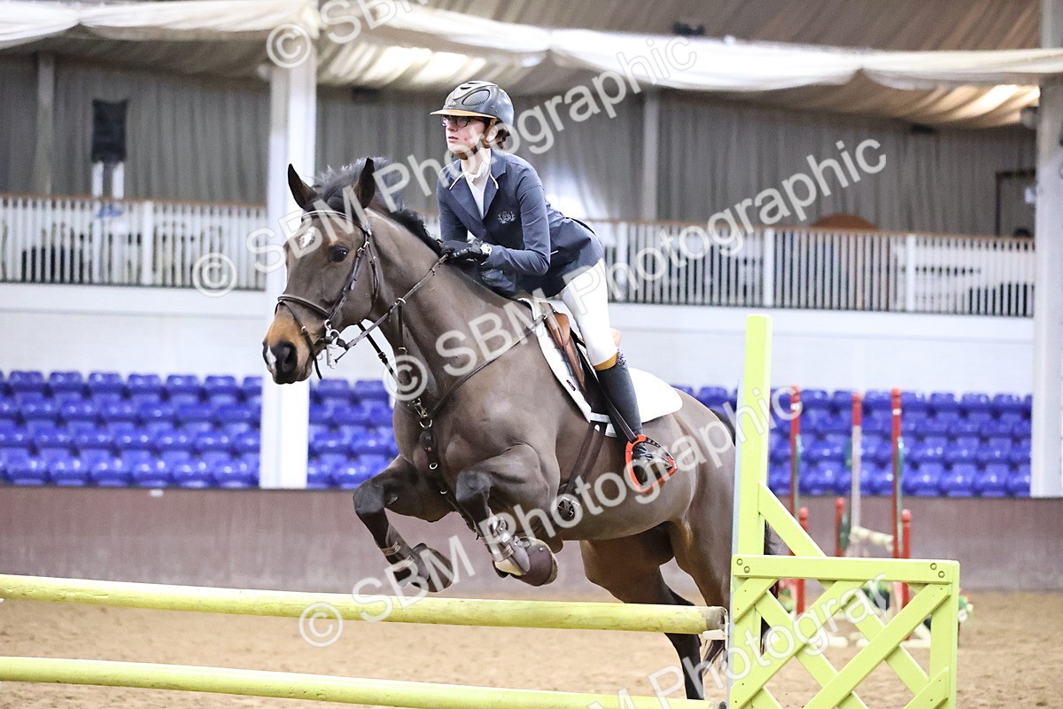 SBM_2036 - Class 8 - Nupafeed Supplements Senior Discovery/ 1m Open