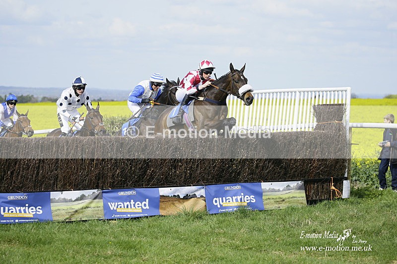 PtP 180422 166 - Old Berkshire PtP Lockinge 18/04/22