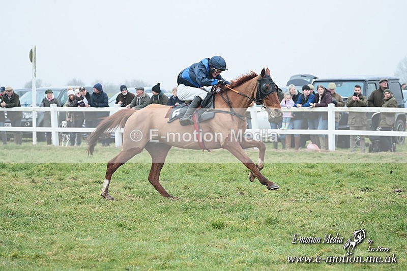 PtP 180126  0527 - Royal Artillery PtP Larkhill 18/01/26
