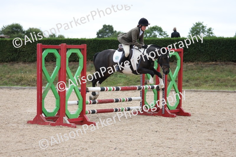 20250803-0935 - Class 3 - 80cm