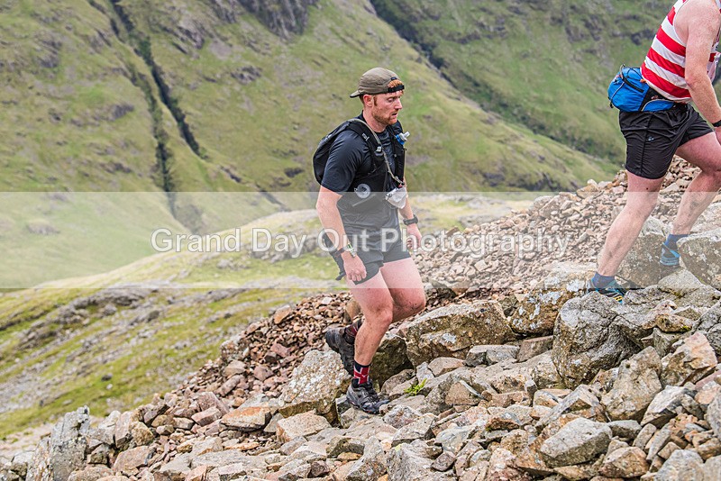 Borrowdale-1249 - Borrowdale Fell Race Saturday 5th August 2023