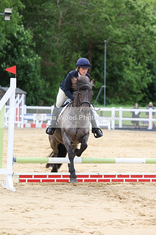 3E7A3329 - Class 2: 50cm Restricted