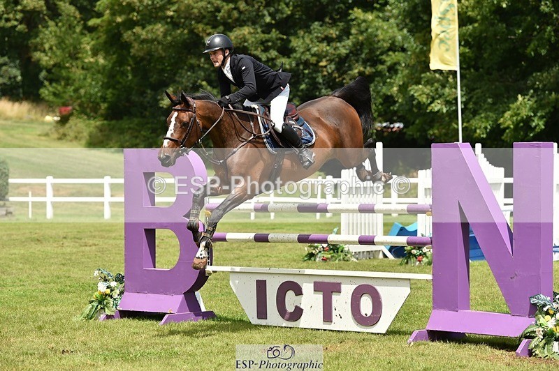 230709-125704-18877 - Cls 32 Foxhunter Second Round