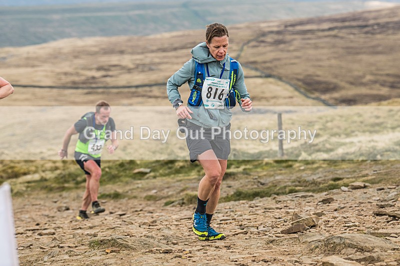 3 Peaks-818 - The 3 Peaks Race Saturday 27th April 2024