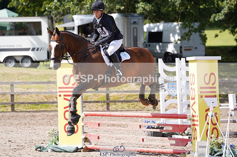 240824X-130058-27431 - 80cm Round 1 13.00 to 14.00