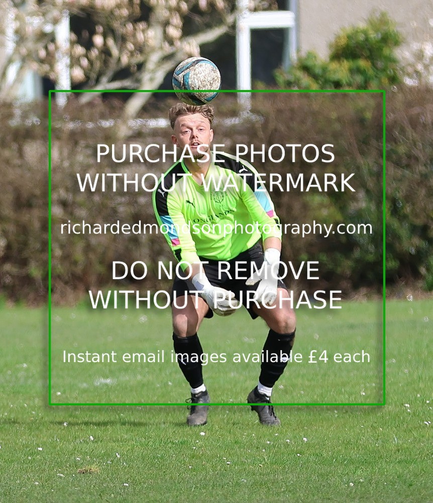 533A2062 - Ibis vs Burton Thistle Reserves (28/3/26)