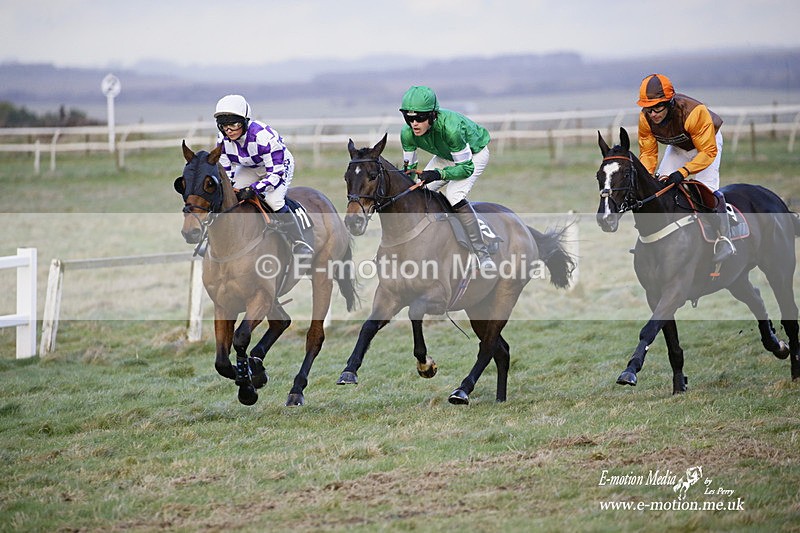 PtP 060222 0617 - Combined Services Point-to-Point - Larkhill - 06/02/22