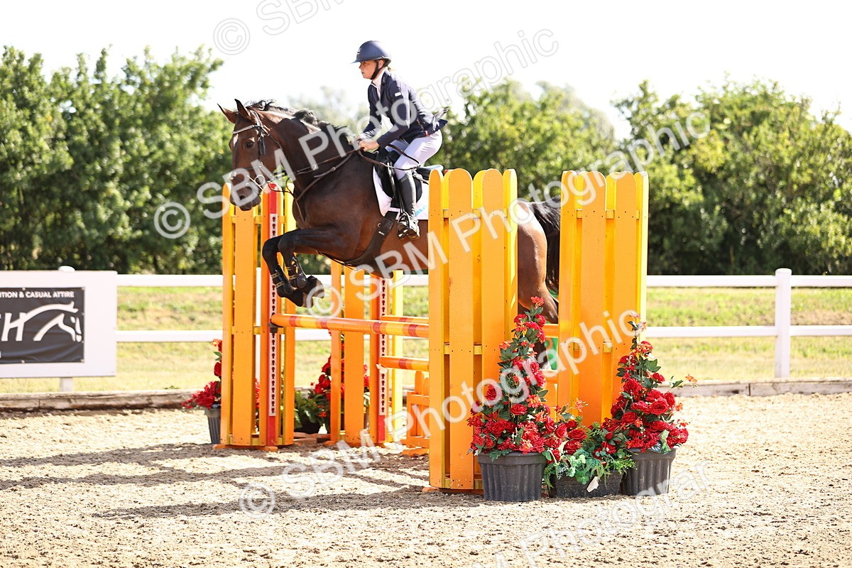 SBM_002791 - Class 20 - Senior Discovery - 1.00m