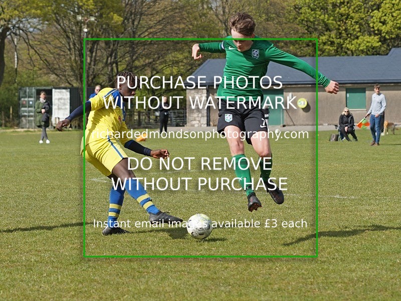 DSC09572 - K United U18 v Milnthorpe Town U18 (2/5/21)