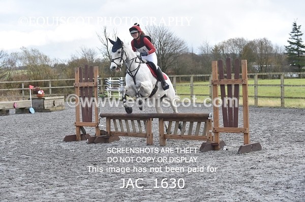 JAC_1630 - 70cm Snr Open, National AE Qualifier