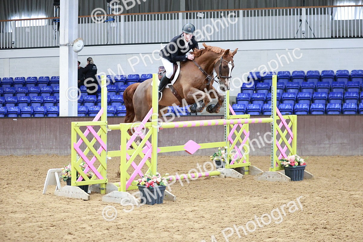 SBM_004432 - Class 12 - Senior Foxhunter - 1.20m