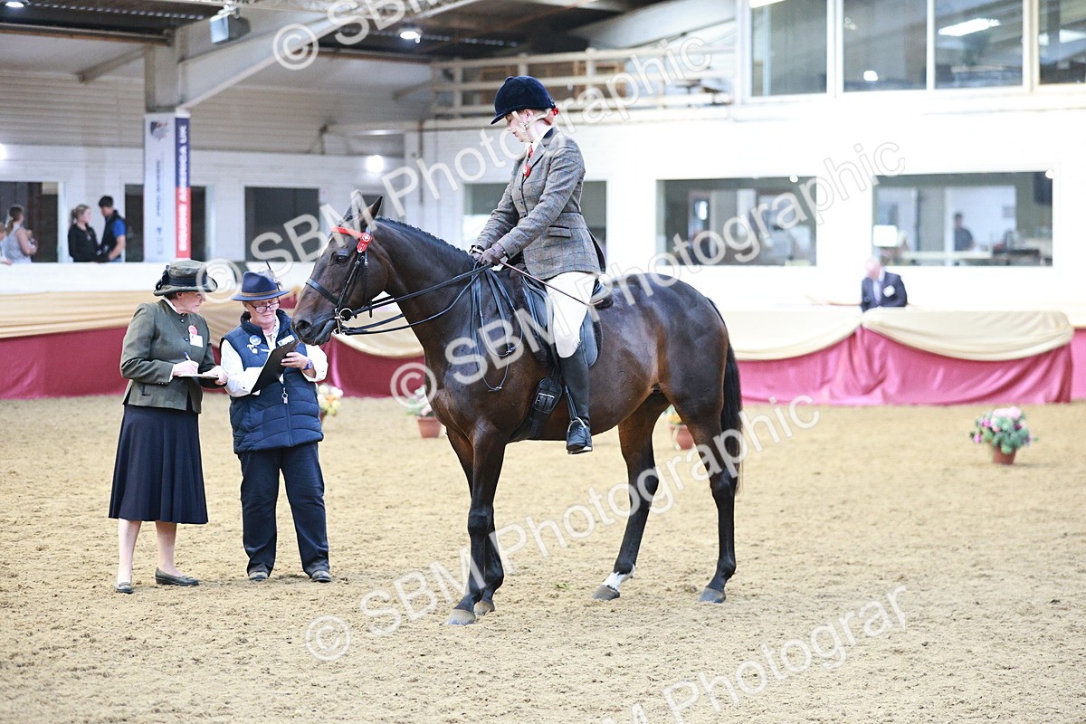 SBM_07208 - Class 10R - Regional Ridden Diamond