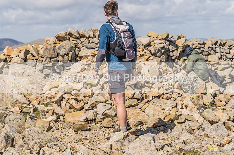 Ennerdale-922 - Ennerdale Horseshoe Fell Race Saturday 8th June 2024