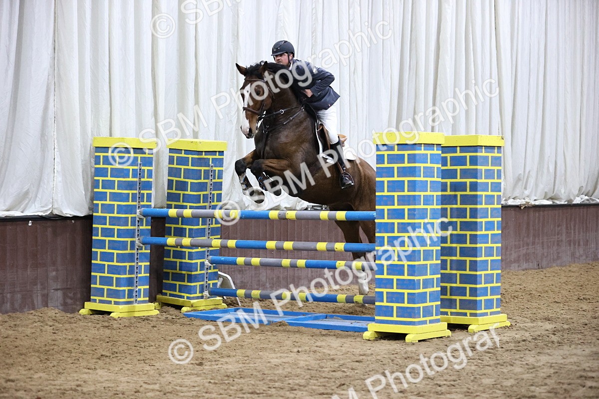 SBM_002443 - Class 5 - Senior Foxhunter - 1.20m Open