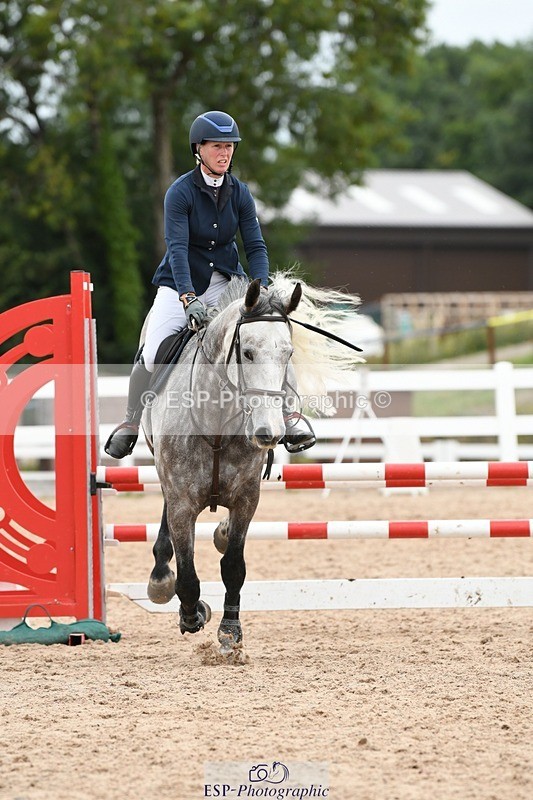 250803-115352-12795 - Cls 33 85cm National Amateur Championship Qualifier