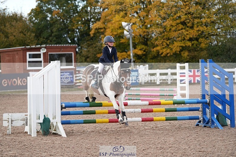 251026-110058-01860 - Cls 1+2 10yr and under 128cm and 70cm Open