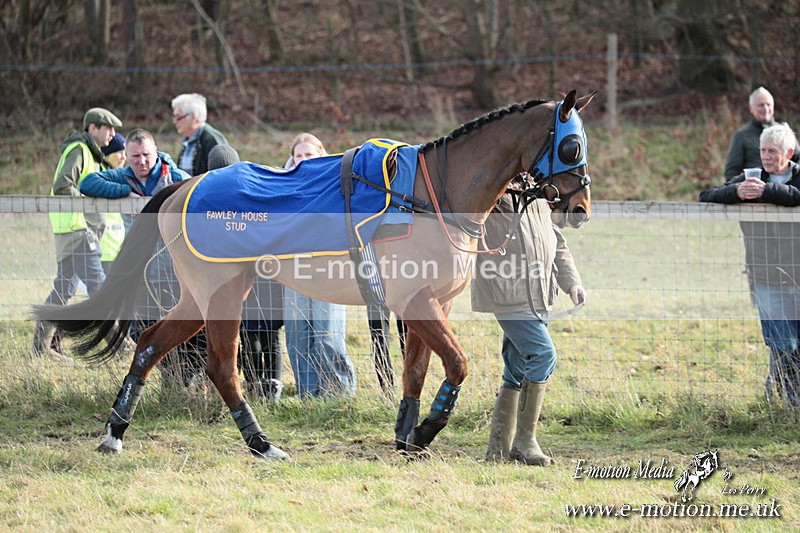 PtP 220225 619 - Kimblewick Point-to-Point  Kingston Blount 22/02/25