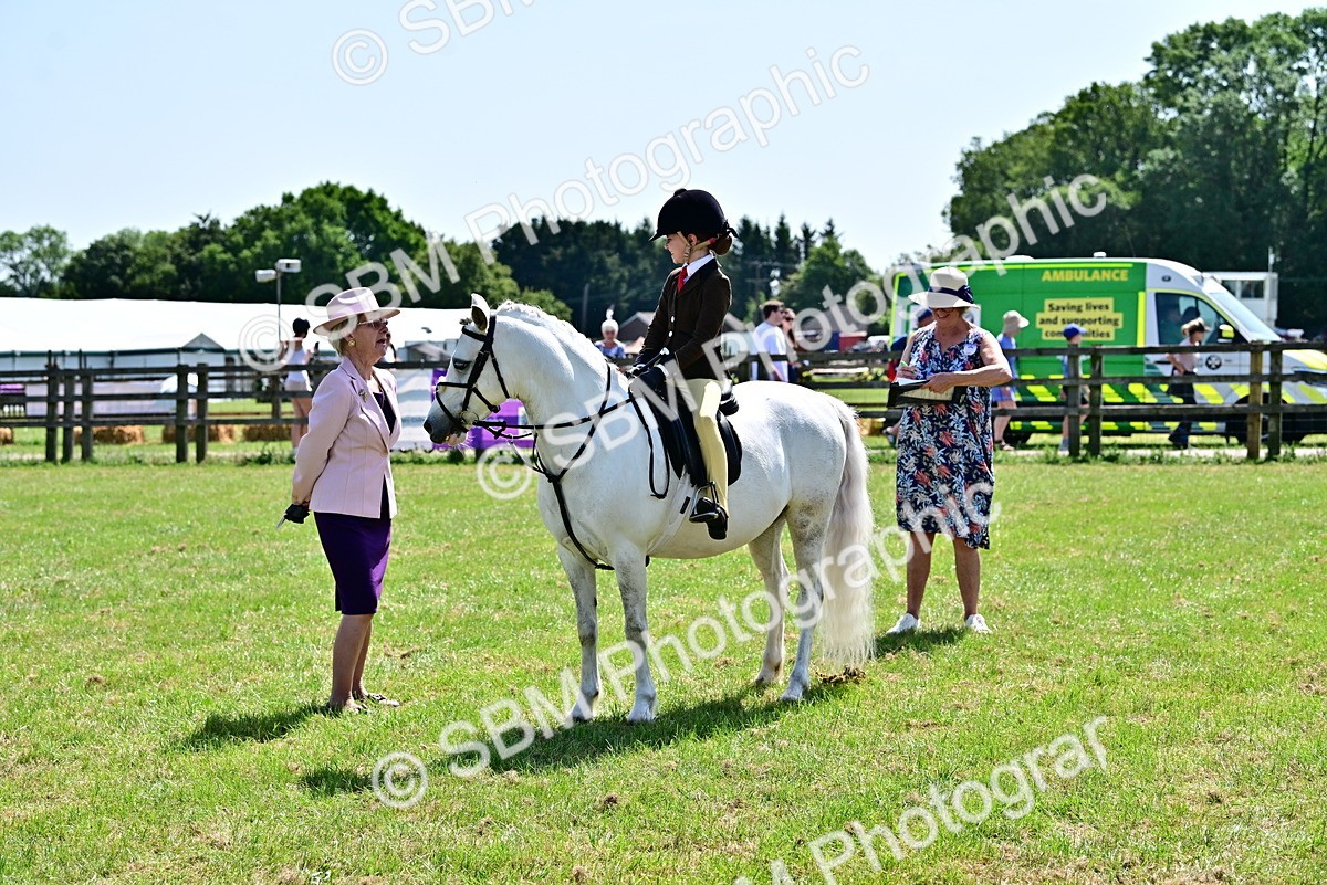SBM_13972 - Class 95-97 - BSPS LHS Performance Ponies