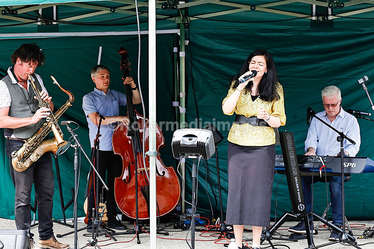 Highworth 2025-11 - Highworth Jazz 2025