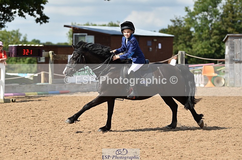 230902A-140044-01567 - Cls 3B Pony Medium 90cm