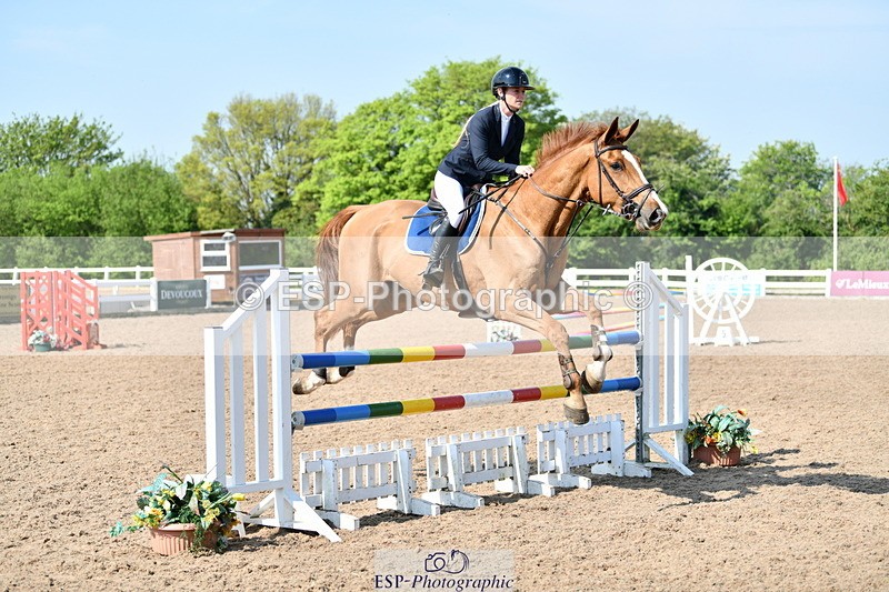 240512A-100230-17560 - Cls 40 Discovery Second Round