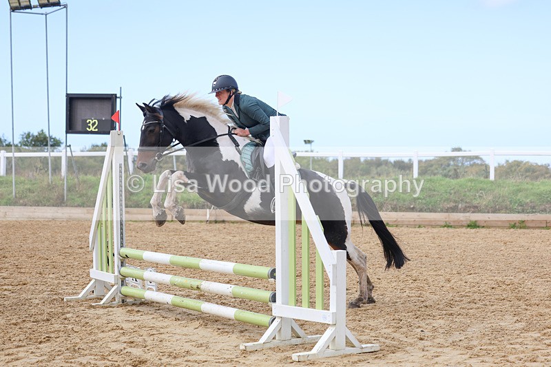 3E7A3644 - Class 5: 60cm Senior