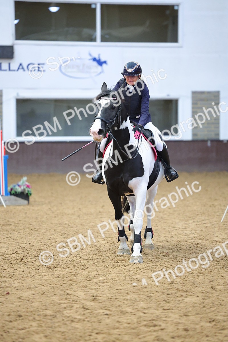 SBM_000752 - Class 5 - 50cm - BRC Championships