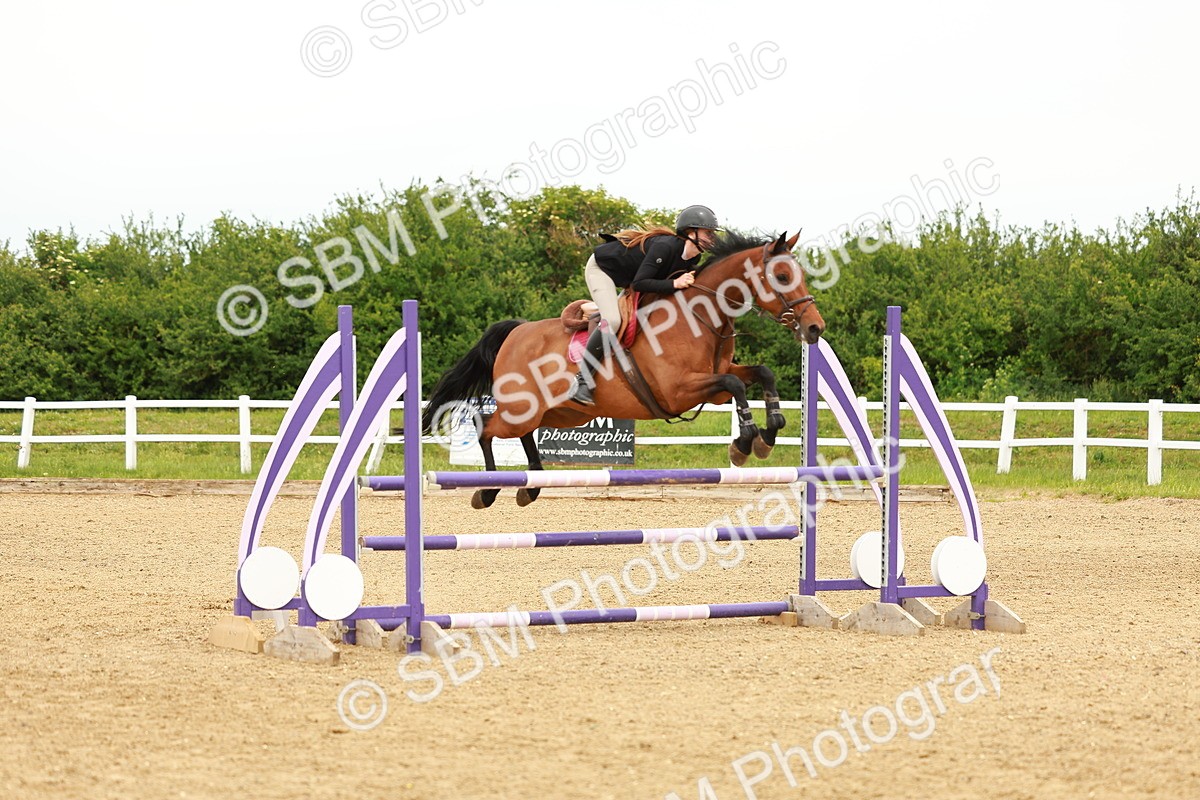 SBM_001325 - Class 3 - Senior Discovery - 1.00m