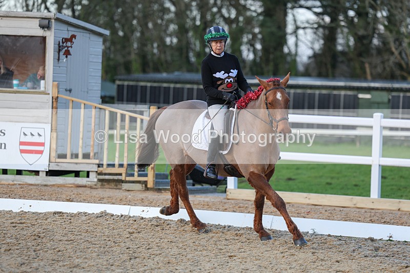 3E7A5105 - Class 5: Novice