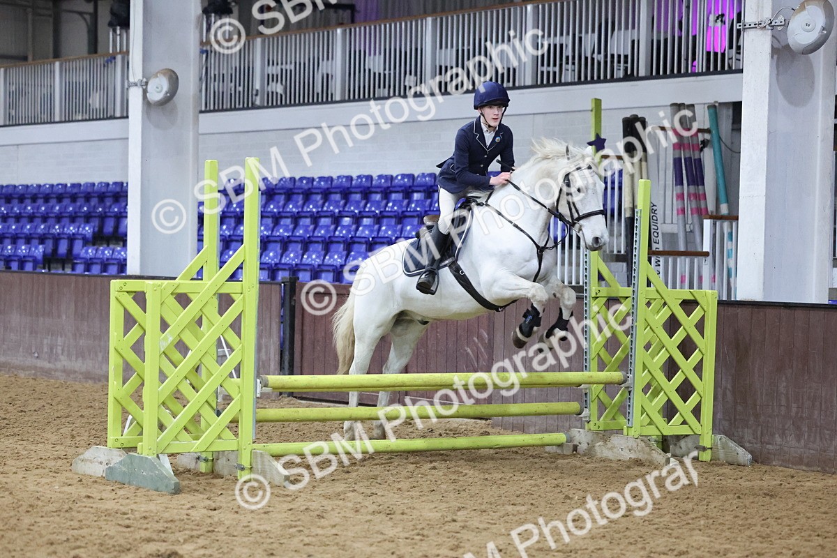SBM_002533 - Class 8 - Clear Round