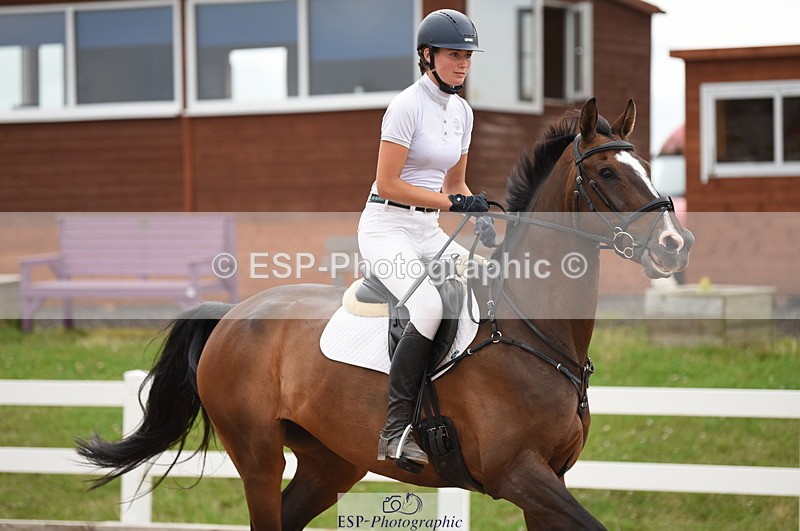 230628A-151756-00887 - Cls 5 Foxhunter & 1.20m Open